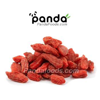 Dried Goji Berries (Organic)